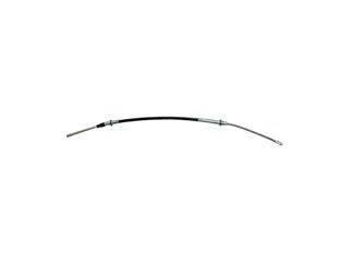 1991 Buick Skylark Parking Brake Cable DB C93614