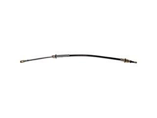 1990 Pontiac Grand Am Parking Brake Cable DB C93617