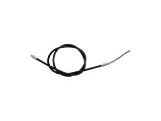 1993 Mercury Topaz Parking Brake Cable DB C93619