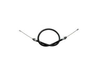 1991 Oldsmobile Toronado Parking Brake Cable DB C93641