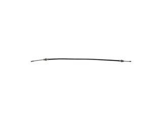 1990 Buick Riviera Parking Brake Cable DB C93646