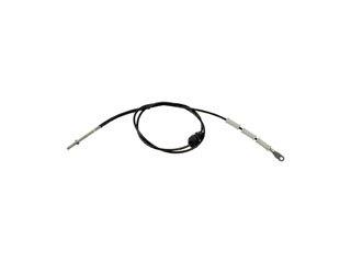 Parking Brake Cable DB C93669