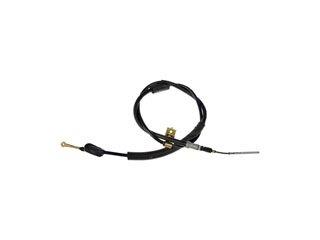 Parking Brake Cable DB C93674