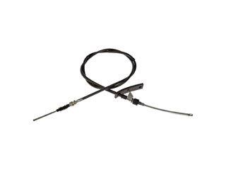 Parking Brake Cable DB C93829