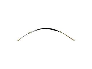 1992 Pontiac Sunbird Parking Brake Cable DB C93862