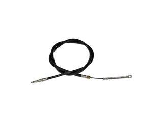 1993 Buick Regal Parking Brake Cable DB C93864