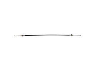 1997 Lincoln Mark VIII Parking Brake Cable DB C93865