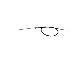 Parking Brake Cable DB C93893