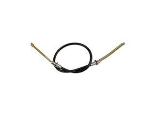 1993 Oldsmobile Silhouette Parking Brake Cable DB C93899