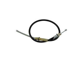 1990 Oldsmobile Delta 88 Parking Brake Cable DB C93906