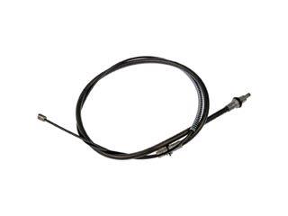 1992 Buick Roadmaster Parking Brake Cable DB C93924