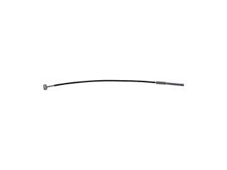 1992 Toyota Camry Parking Brake Cable DB C93934