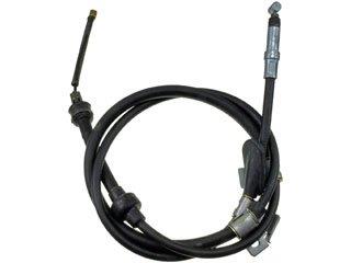 1990 Honda Accord Parking Brake Cable DB C94023