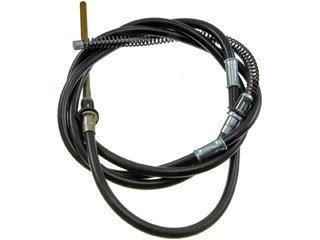 1995 GMC C2500 Suburban Parking Brake Cable DB C94031