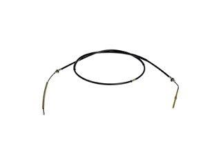 1997 GMC K1500 Parking Brake Cable DB C94163