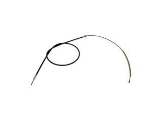 1996 GMC C2500 Parking Brake Cable DB C94171