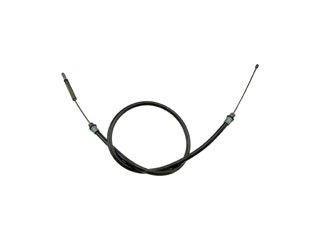 1990 Pontiac Firebird Parking Brake Cable DB C94264