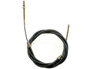 1995 GMC Safari Parking Brake Cable DB C94273