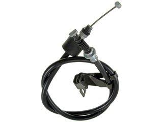 Parking Brake Cable DB C94347