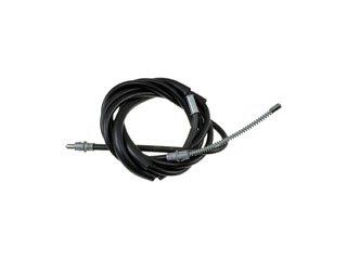 Parking Brake Cable DB C94367