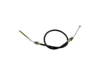 1992 Buick Riviera Parking Brake Cable DB C94378