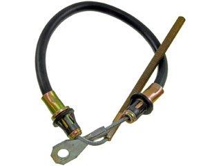 Parking Brake Cable DB C94382