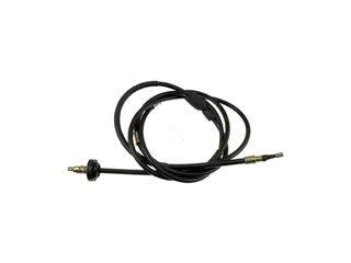 1992 Oldsmobile Silhouette Parking Brake Cable DB C94383