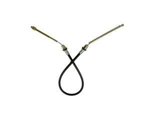 1994 Buick Century Parking Brake Cable DB C94388