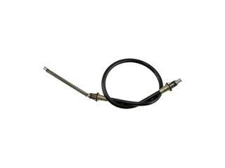 1993 Oldsmobile Cutlass Ciera Parking Brake Cable DB C94389