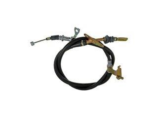 1995 Mazda MX-3 Parking Brake Cable DB C94440