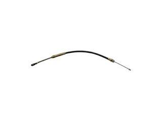 1992 Oldsmobile Achieva Parking Brake Cable DB C94592