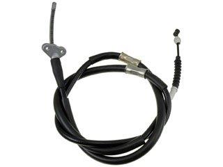 1996 Toyota Camry Parking Brake Cable DB C94620