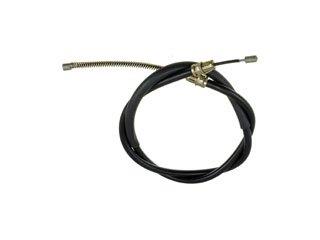 1992 Oldsmobile Bravada Parking Brake Cable DB C94659