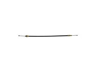 1997 Lincoln Mark VIII Parking Brake Cable DB C94696