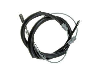 Parking Brake Cable DB C94717