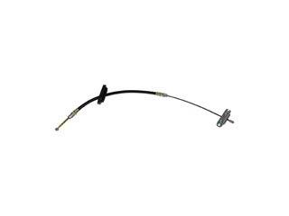 1994 Pontiac Firebird Parking Brake Cable DB C94725