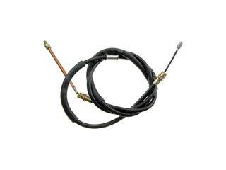 1994 Buick Regal Parking Brake Cable DB C94728