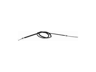 1997 Mazda B2300 Parking Brake Cable DB C94741