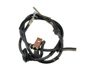 1998 Suzuki Sidekick Parking Brake Cable DB C94894