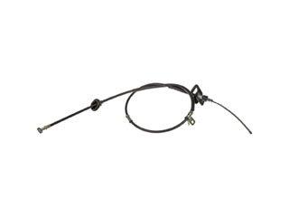 1998 Suzuki Sidekick Parking Brake Cable DB C94895