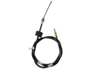 1994 Honda Accord Parking Brake Cable DB C94938