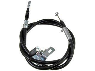 Parking Brake Cable DB C95004