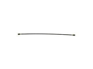 2000 Chevrolet S10 Parking Brake Cable DB C95022