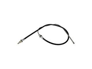 2000 Chrysler Voyager Parking Brake Cable DB C95103