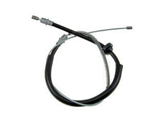 1995 GMC C2500 Suburban Parking Brake Cable DB C95126