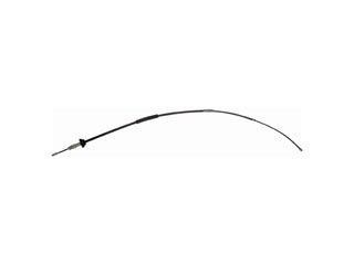 1995 GMC Yukon Parking Brake Cable DB C95135