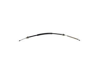 2000 Chevrolet Cavalier Parking Brake Cable DB C95201