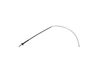 2002 Chevrolet Suburban 1500 Parking Brake Cable DB C95207