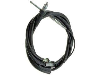 1997 GMC Jimmy Parking Brake Cable DB C95254