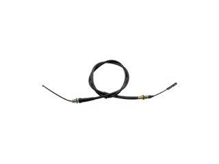 1997 GMC Safari Parking Brake Cable DB C95273